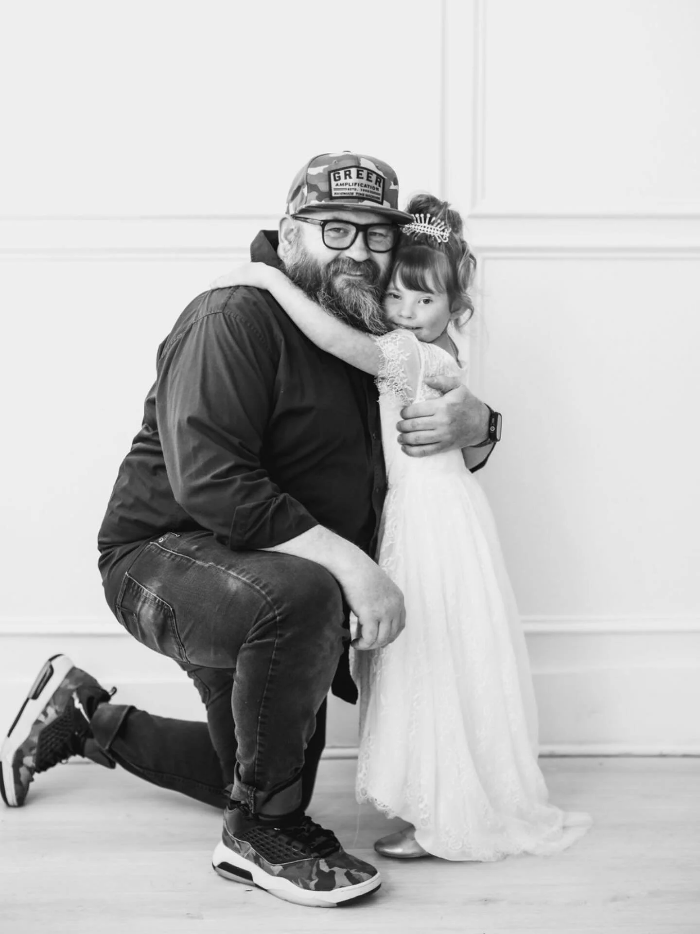 Avery, age 6

&ldquo;It&rsquo;s hard to put into words how amazing Avery is. As her mother, when she was born I remember being so scared. I believed the lie that life would be hard with her in it,&nbsp;&nbsp;and it&rsquo;s a lot of things but hard is