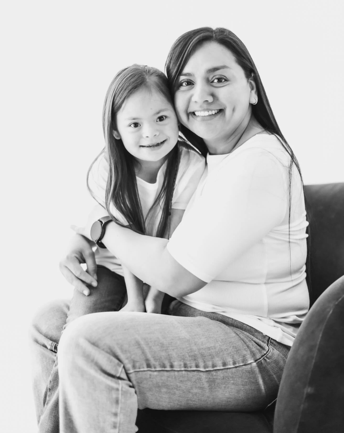 Maria, age 6 

*we are still waiting for mom&rsquo;s caption for their photo and will add when we receive it! But had to be sure to share their beautiful faces on this special day. Theirs was the first I saw in th gallery and it truly took my breath 