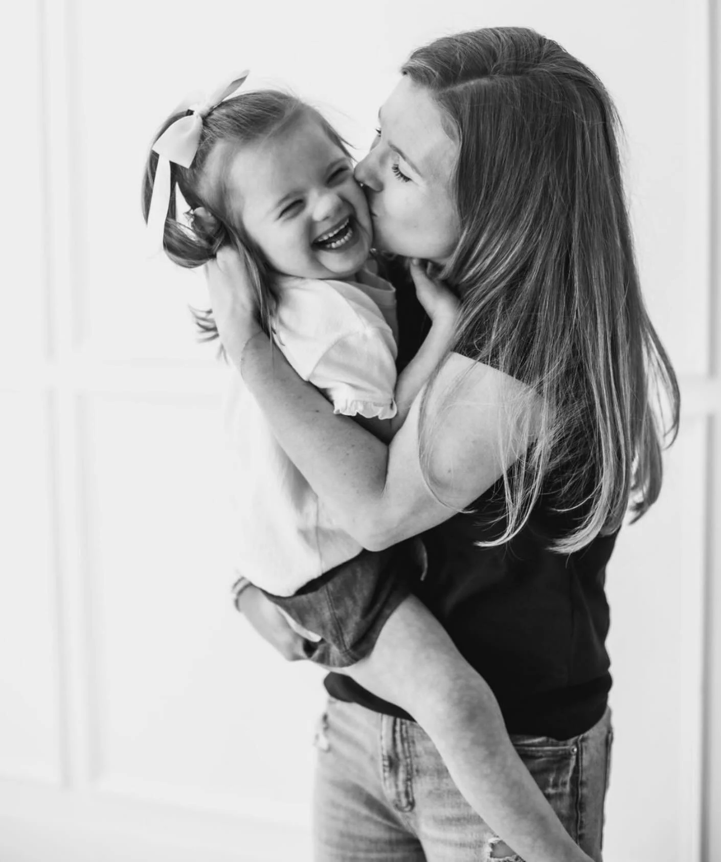 Annie, age 5

The little girl that brought all of these beautiful humans into our lifves! Her firy spirit has made me firy in advocacy and it&rsquo;s a flame that will never go out. 
3/21 passed every year the first 30 years of my life and it had no 