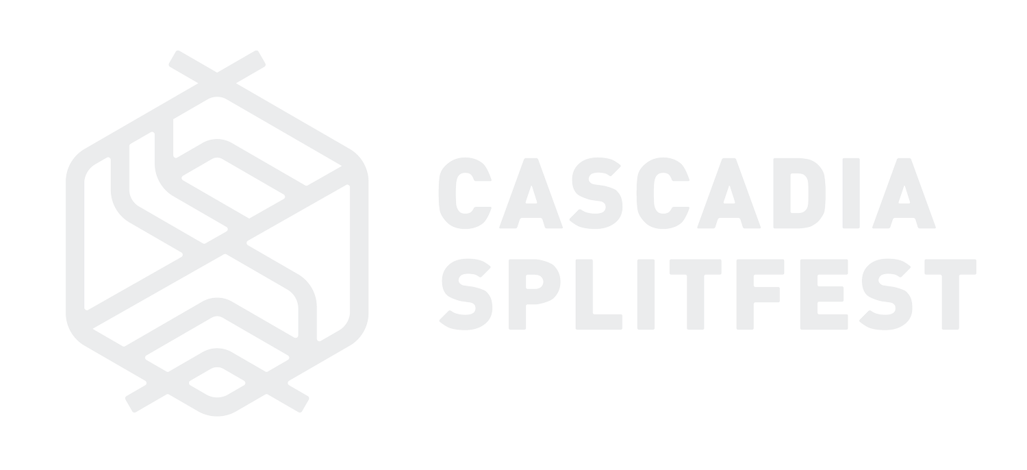 Cascadia Splitfest