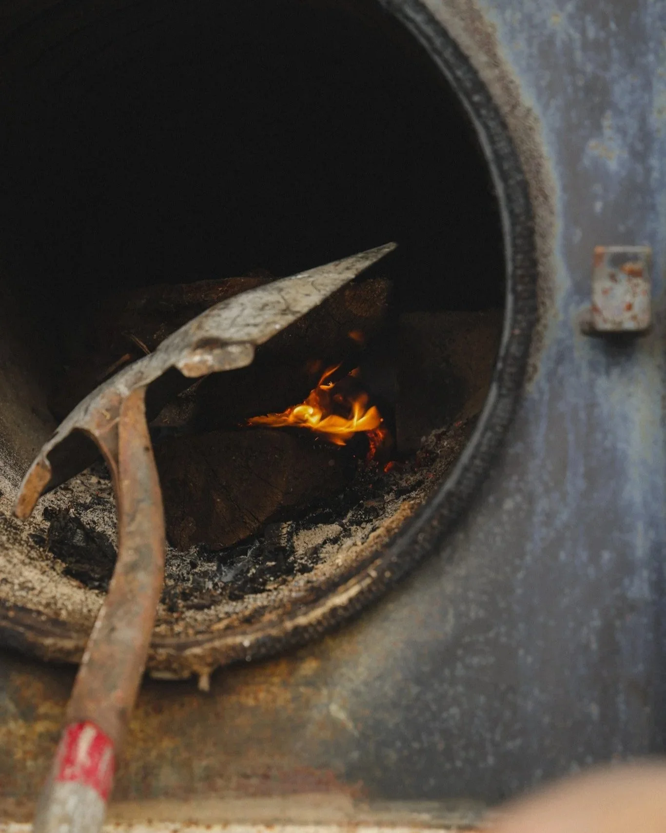 Barbecue Food