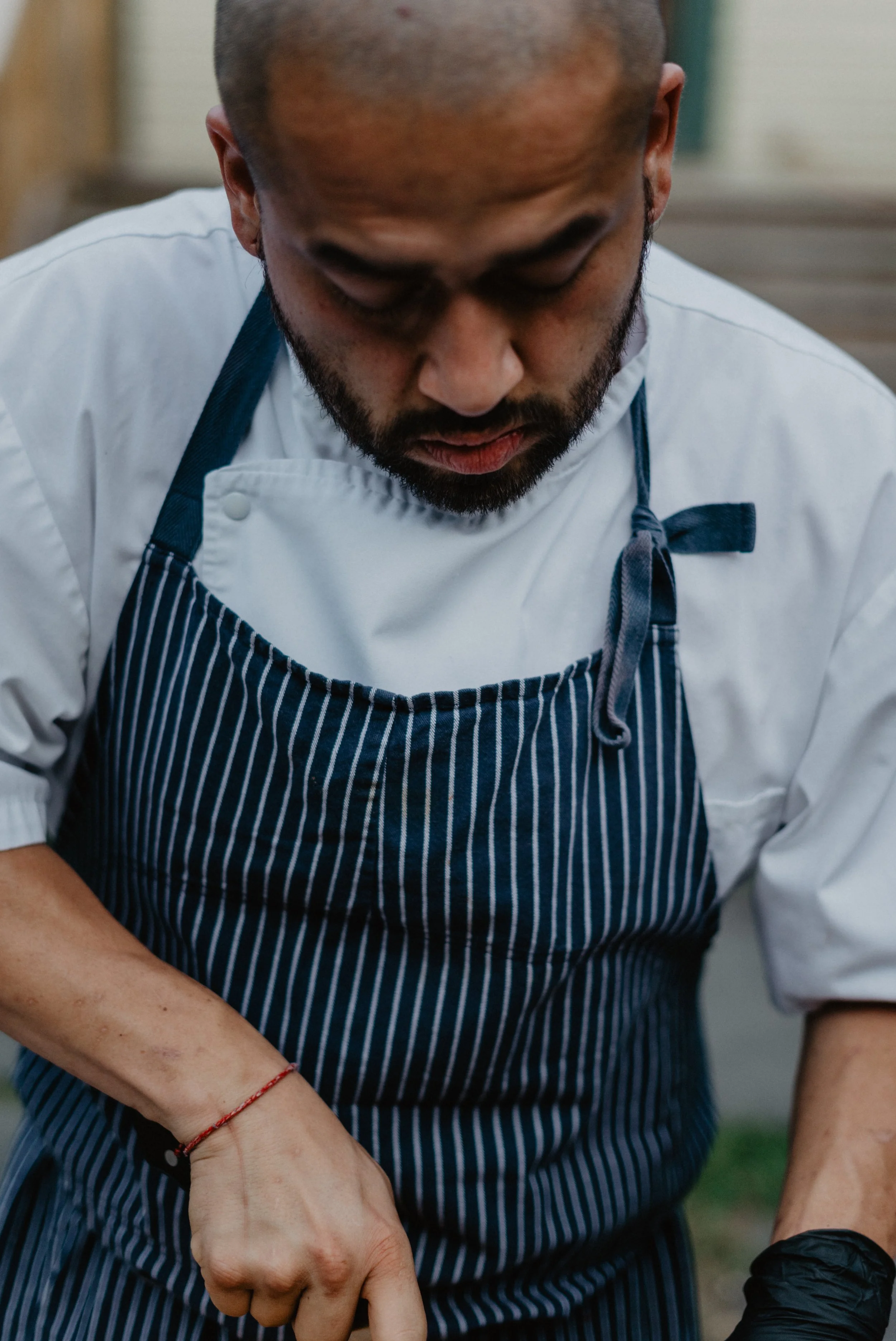 Head Chef