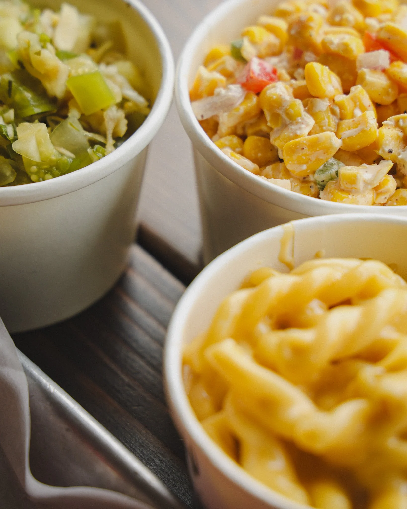 Barbecue Sides