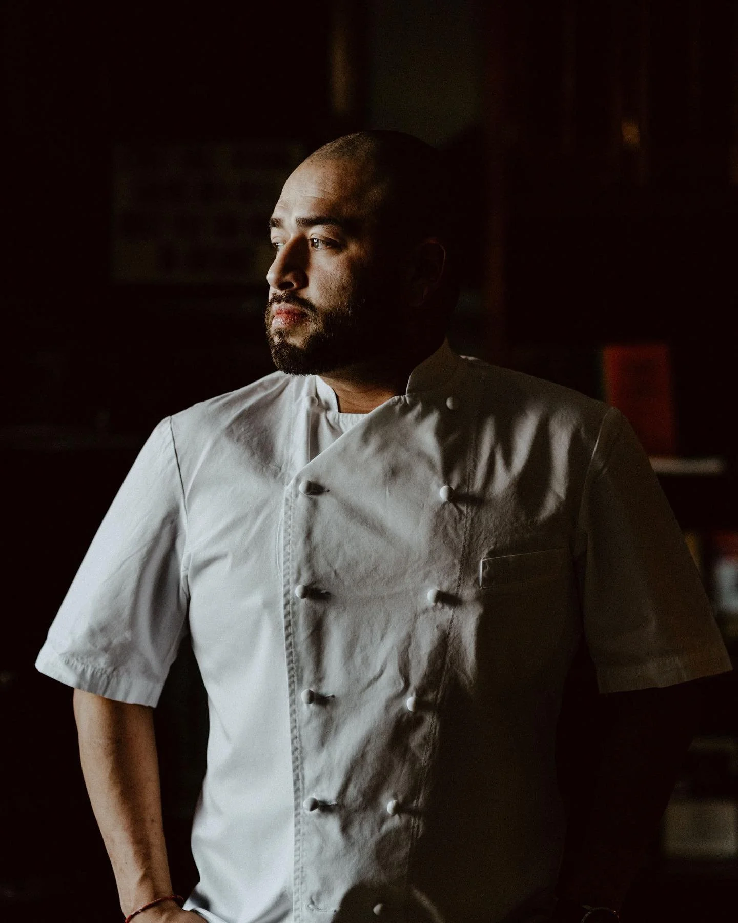 Smokd Catskills Head Chef