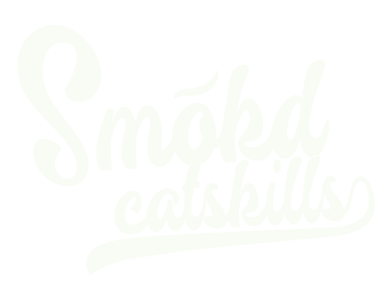 Smokd Catskills