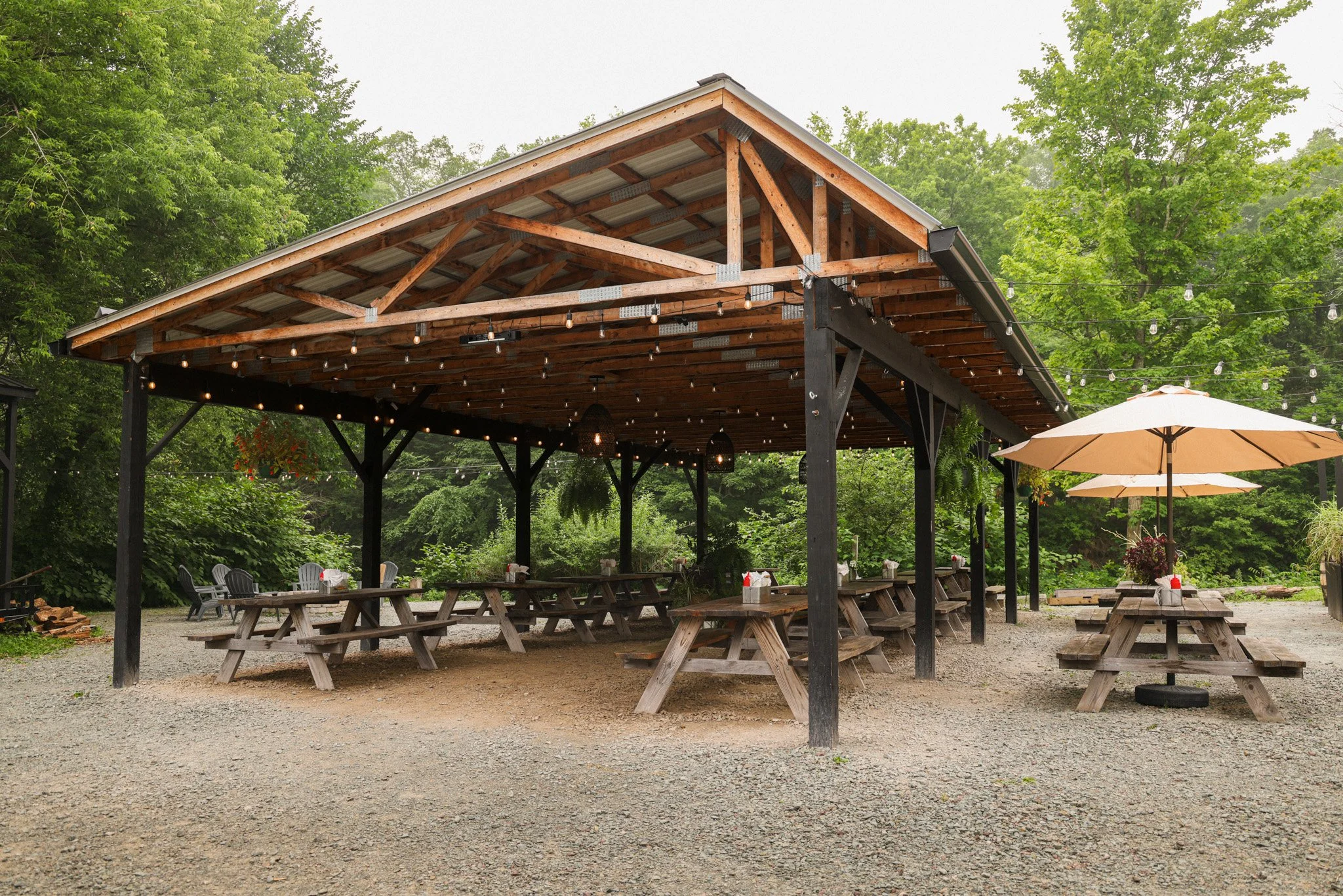 Livingston Manor Restaurant