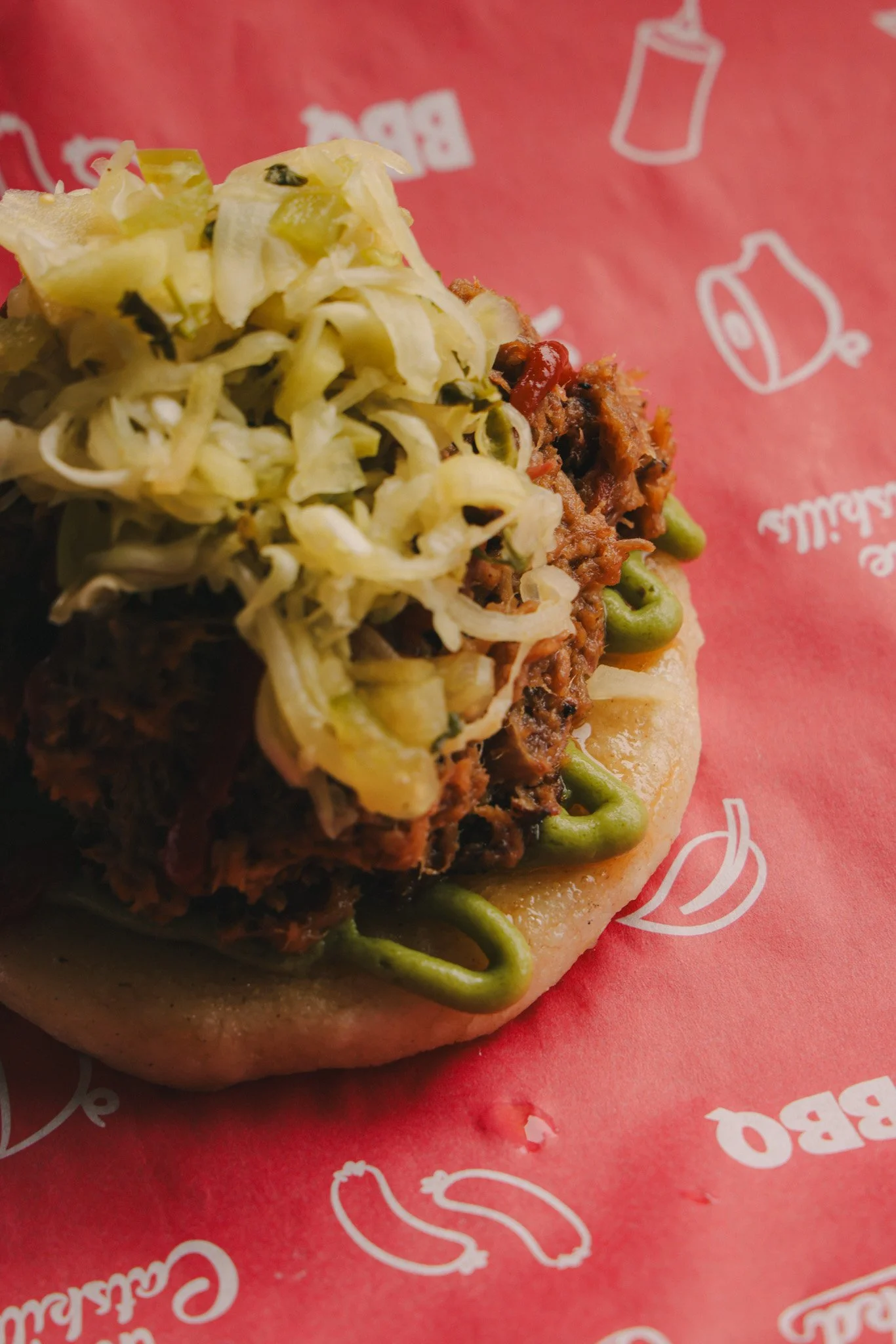 Arepas