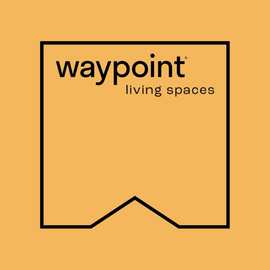 Waypoint Cabinetry