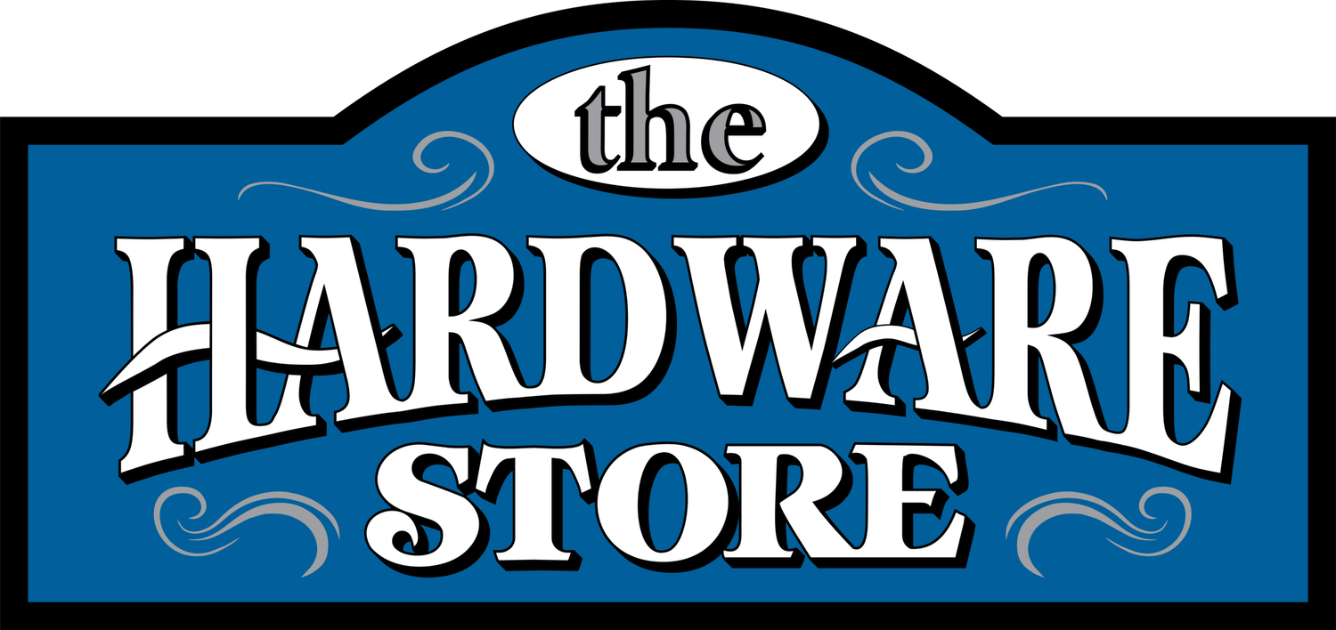 The Hardware Store 