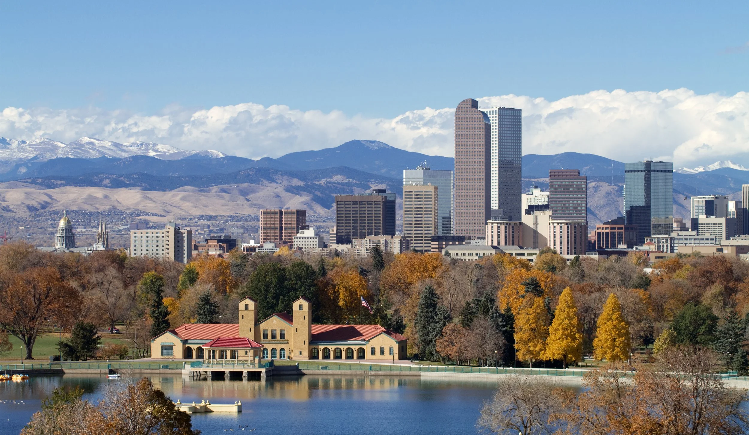Colorado Real Estate Alliance