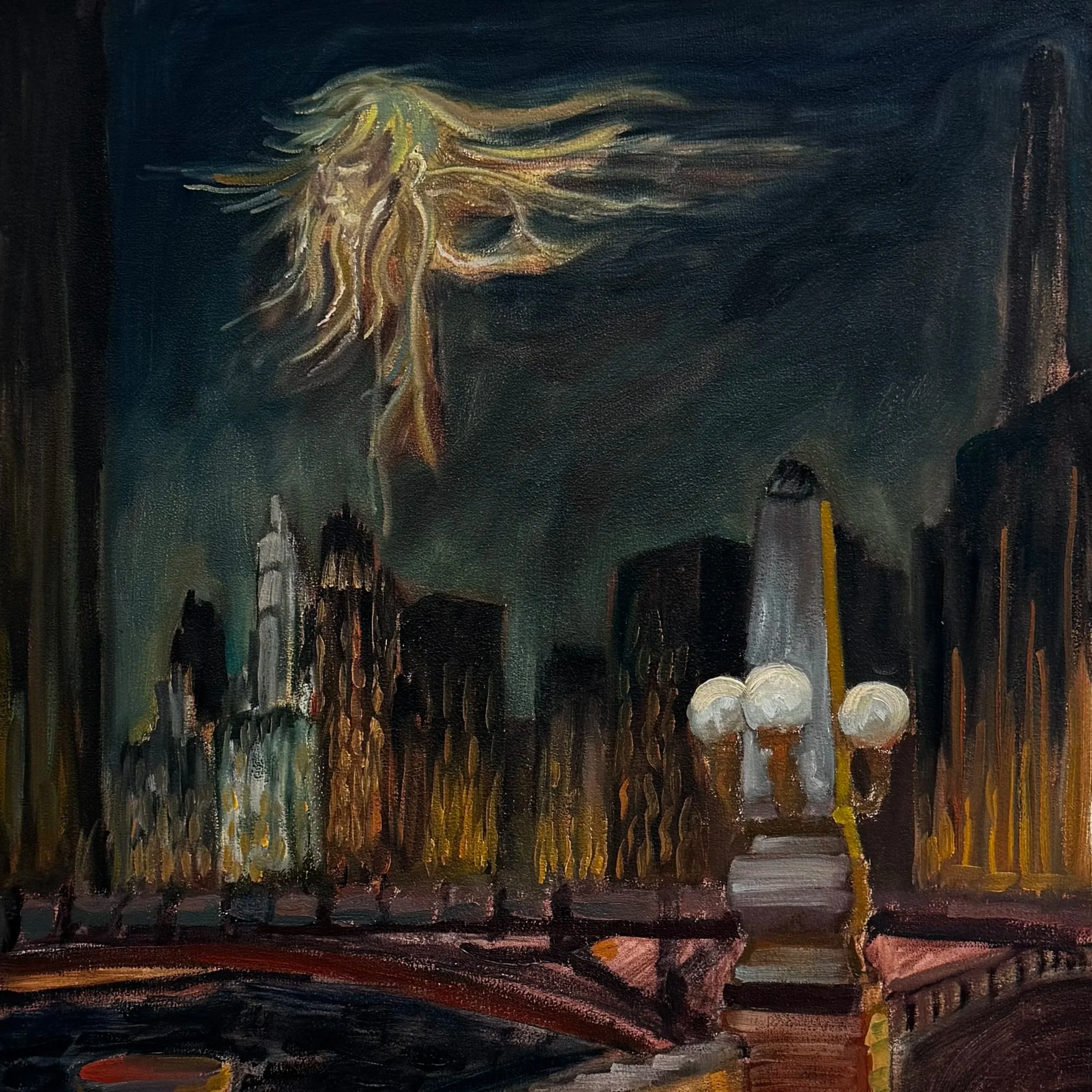 Bitter Moon