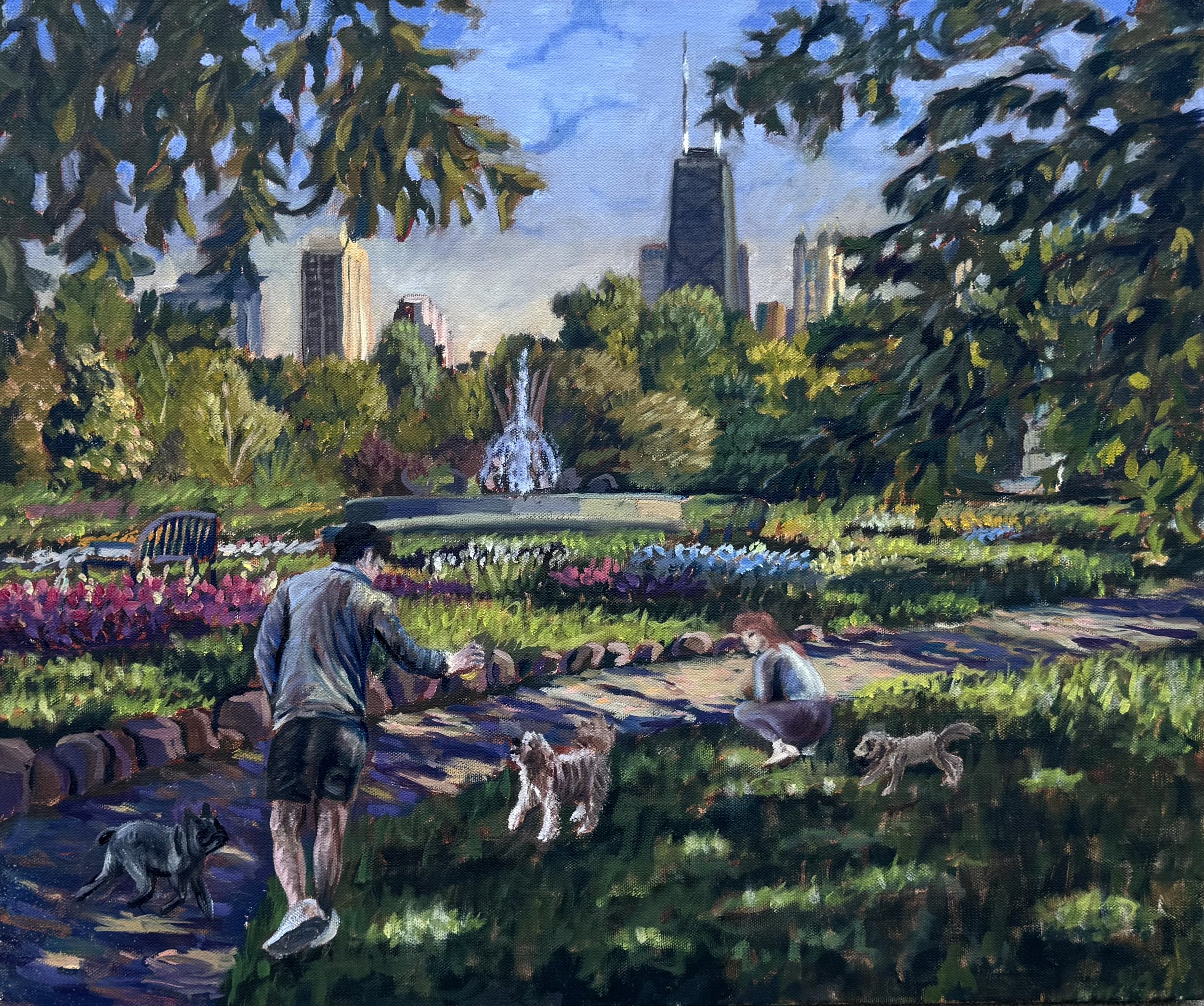 Lincoln Park