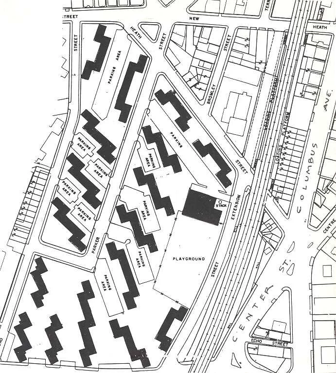 The History of the BromleyHeath Public Housing Development — Jamaica