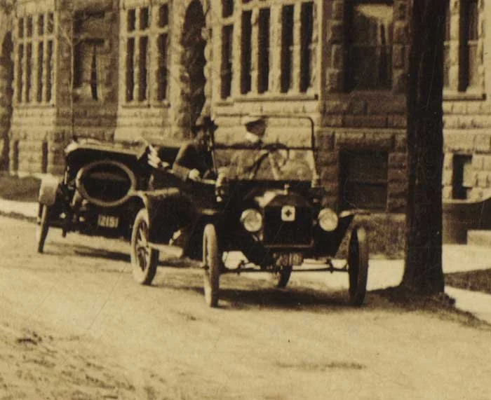 1 Historic Jamaica Plain Photos Gallery — Jamaica Plain Historical Society