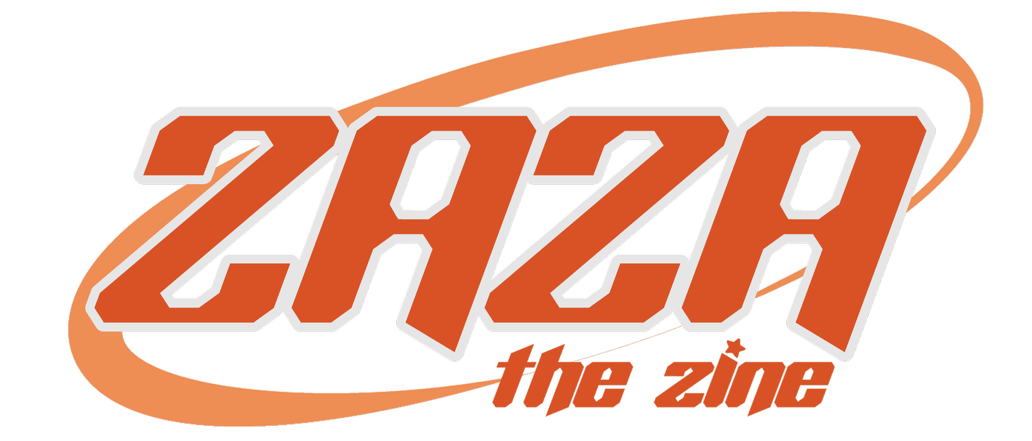 ZAZA