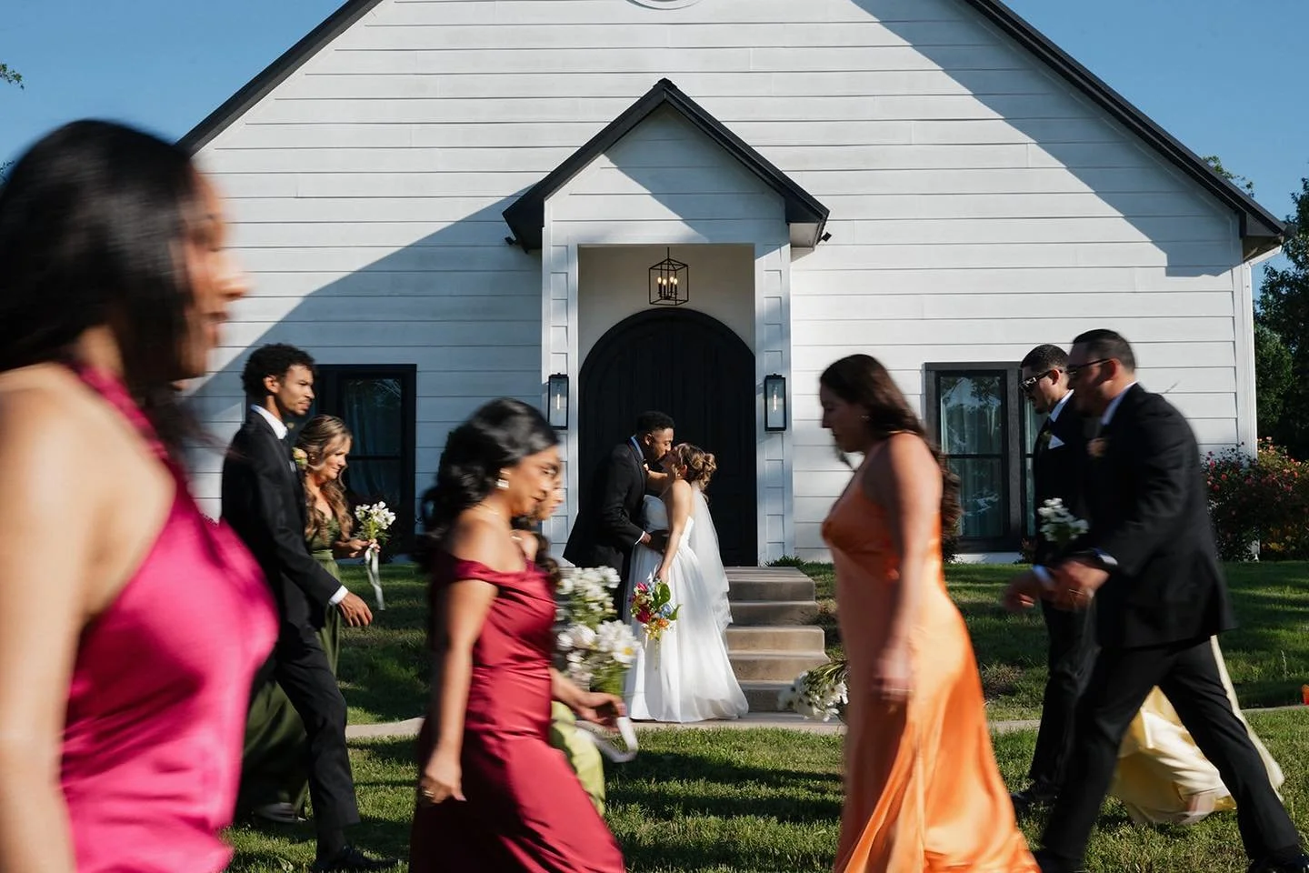 Behind every flawless wedding day is a dedicated team of vendors who have spent countless hours perfecting every detail, curating a seamless timeline and managing the unexpected.
&bull;
@agraceeventplanning
@margothillvenue
@twodanesprod
@springcreek