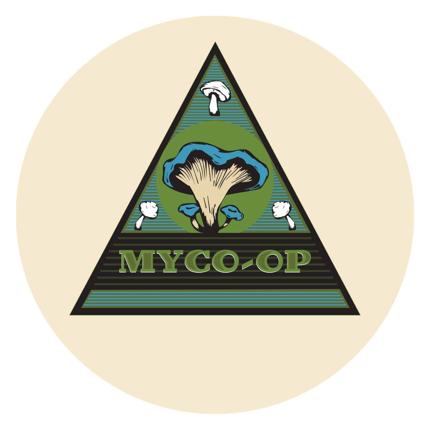 Myco-Op