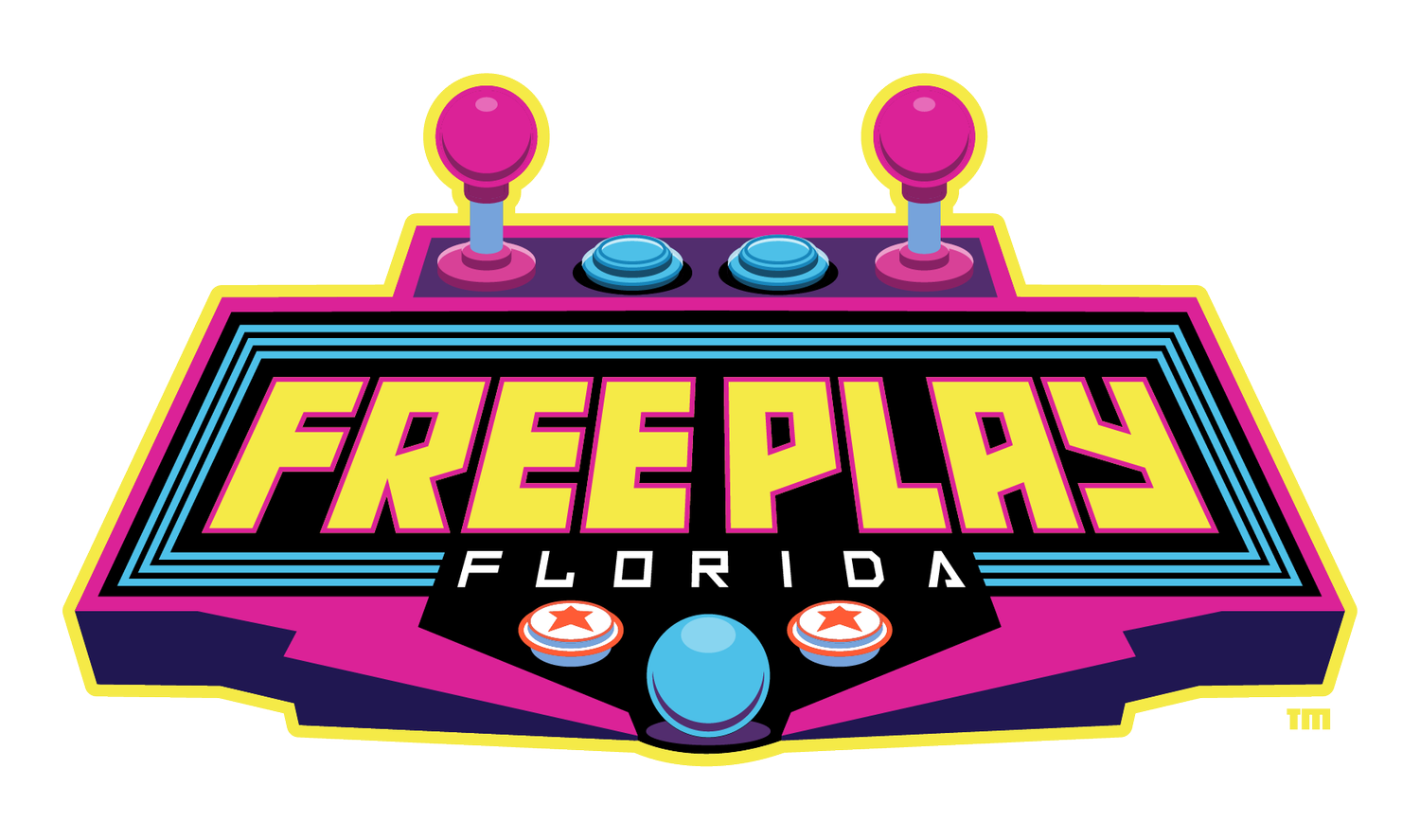 Free Play Florida