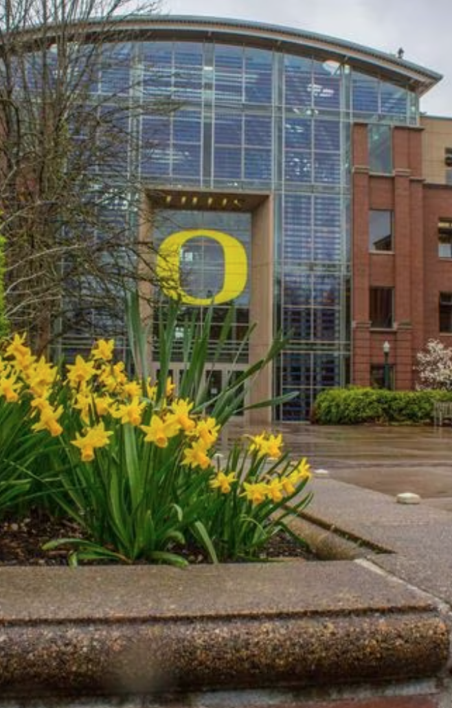 University of Oregon students hope access to test strips, Naloxone increases through Legislature bill