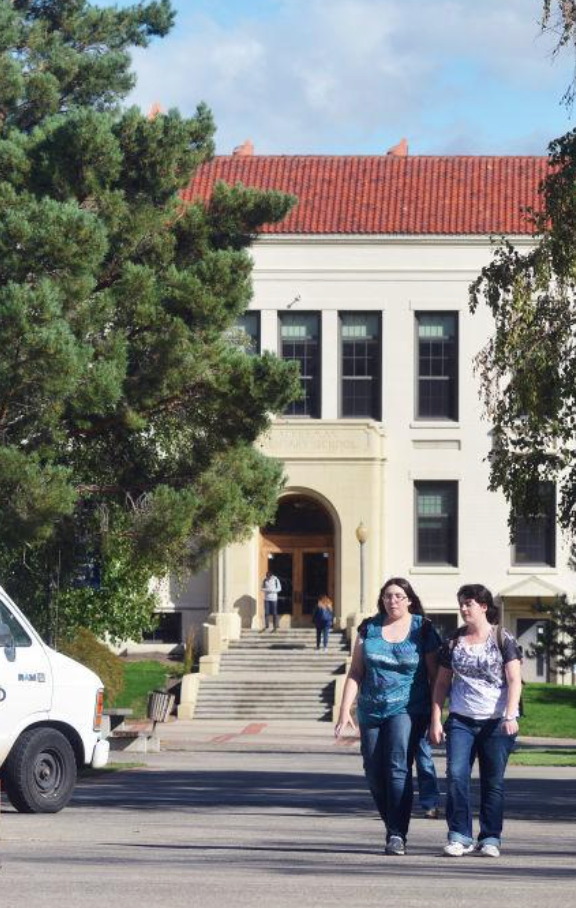 Higher ed budget favors Oregon universities, students in need, but disappoints community colleges