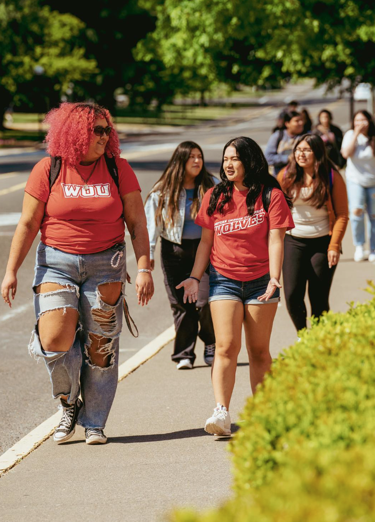 Newly passed bill clarifies student government powers at Oregon colleges and universities