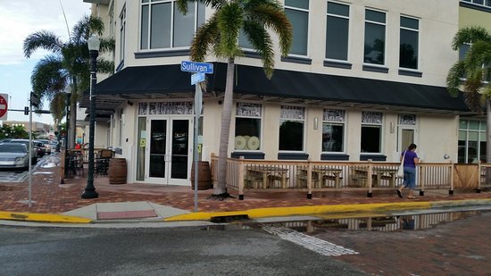Live Music in Punta Gorda - Every Last Weekend of the Month