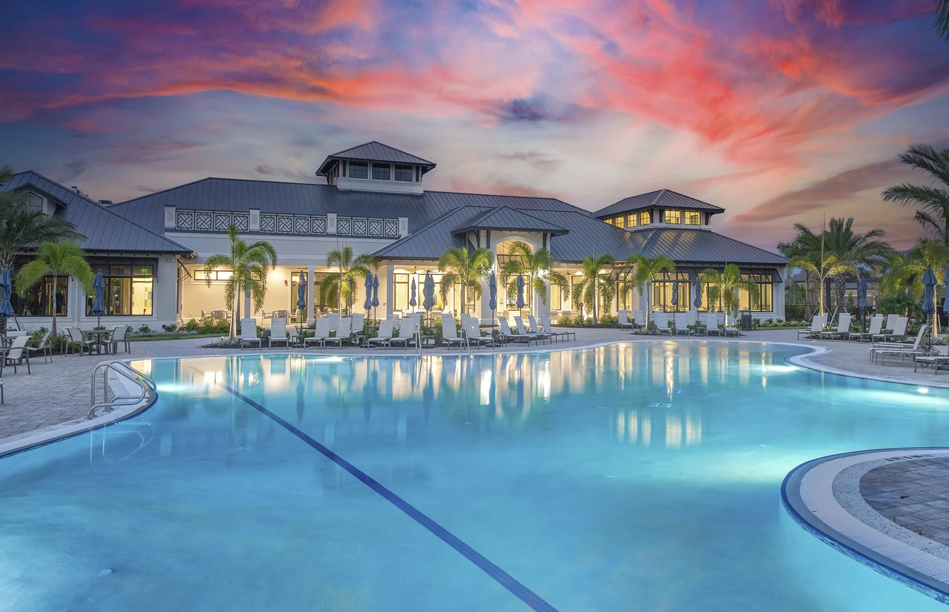 Live Music @ Talon Preserve (POOLSIDE)