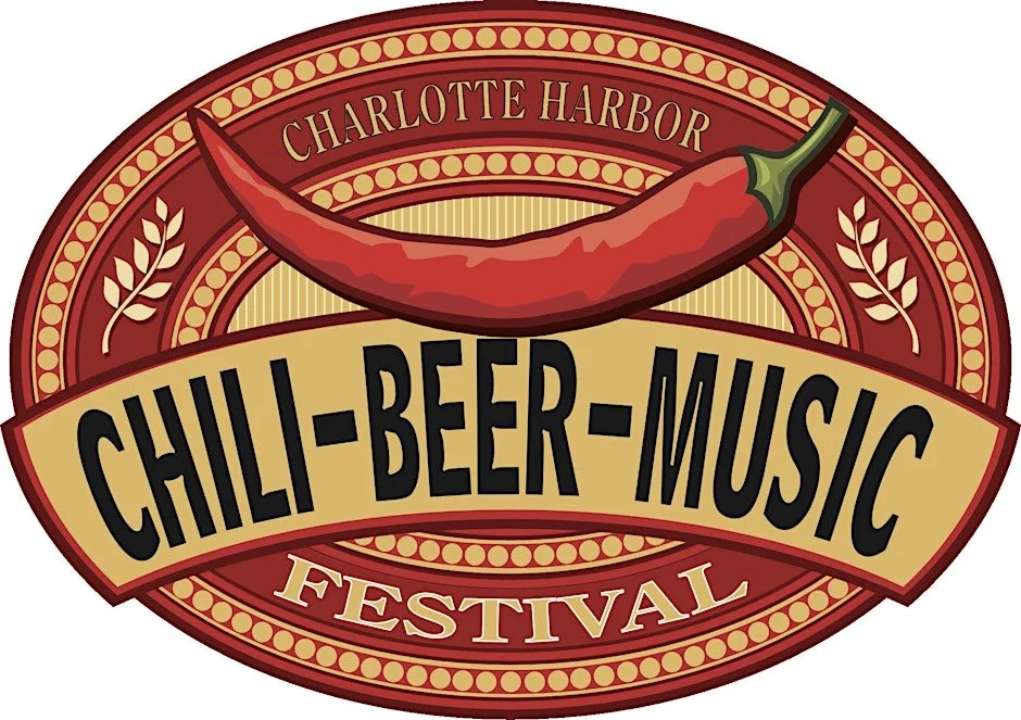 Chili-Beer-Music Festival - Punta Gorda, FL!