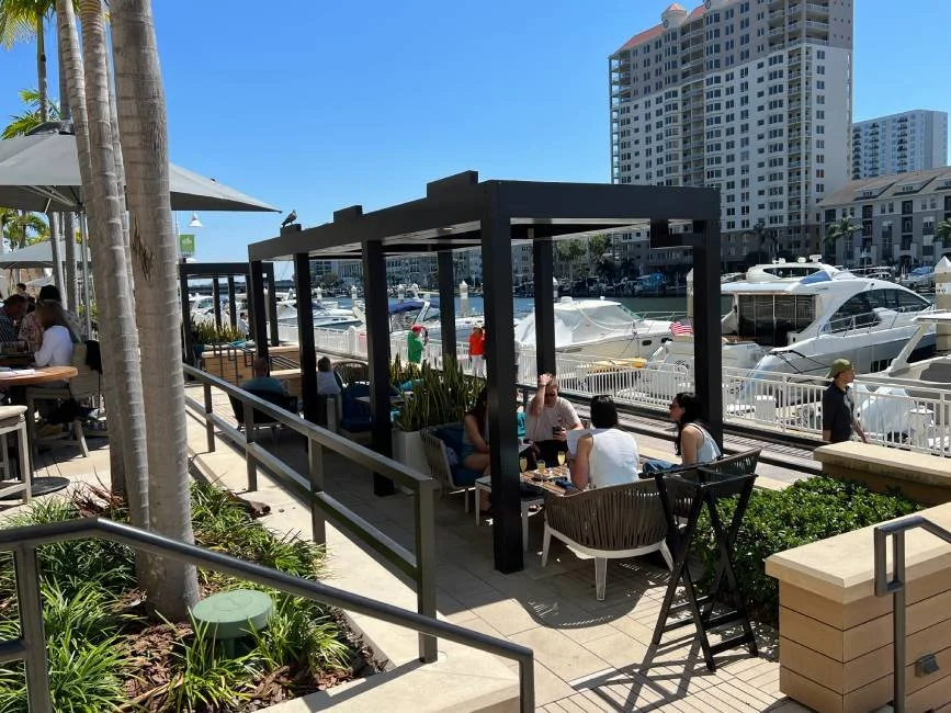 Live Music in Tampa @ Anchor &amp; Brine 