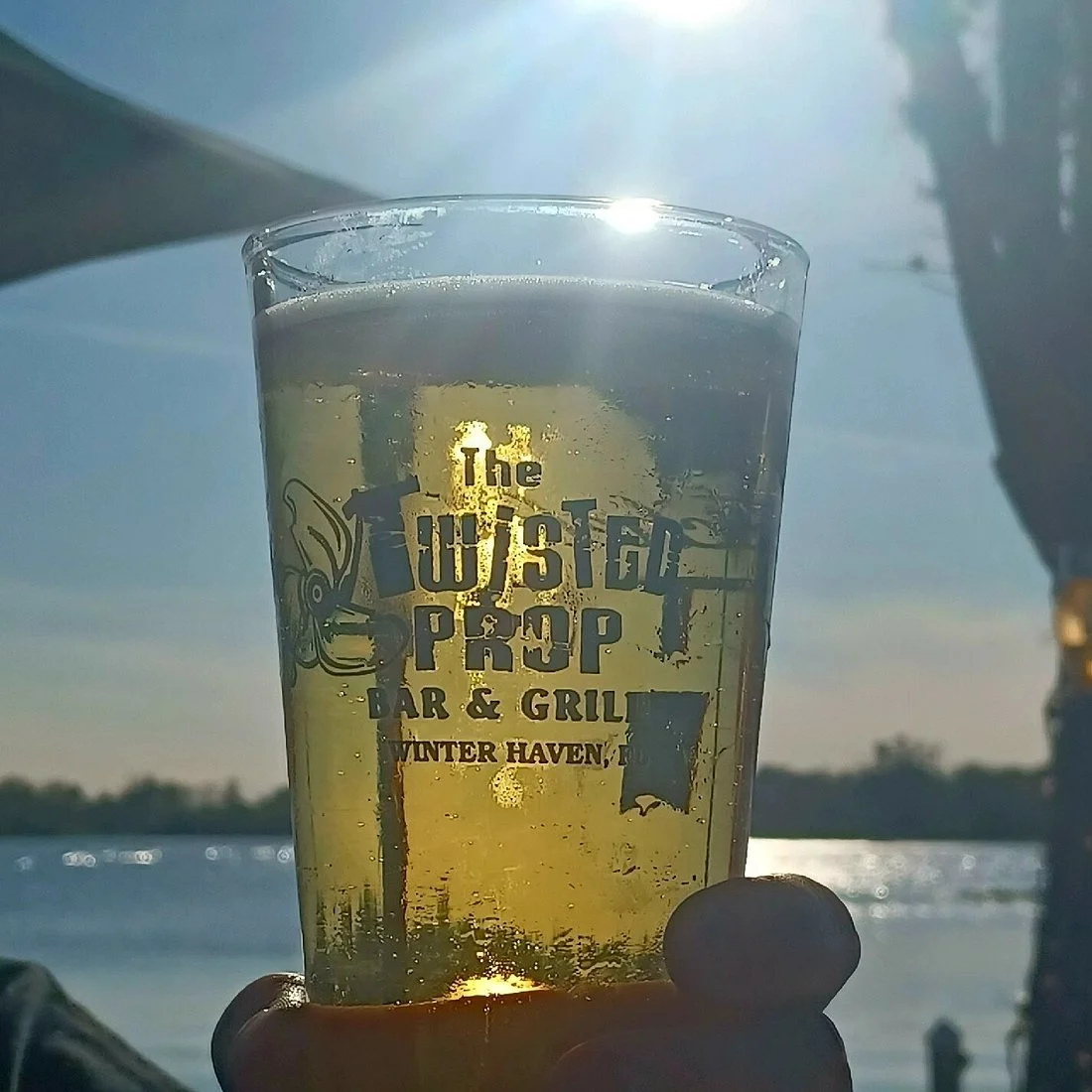 Live Music in Winter Haven, FL @ The Twisted Prop Bar & Grille