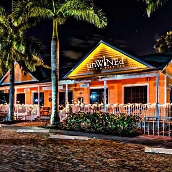 Live Music in Punta Gorda, FL @ UnWINEd 