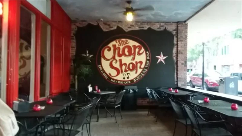Live Music in Lakeland, FL @ The Chop Shop
