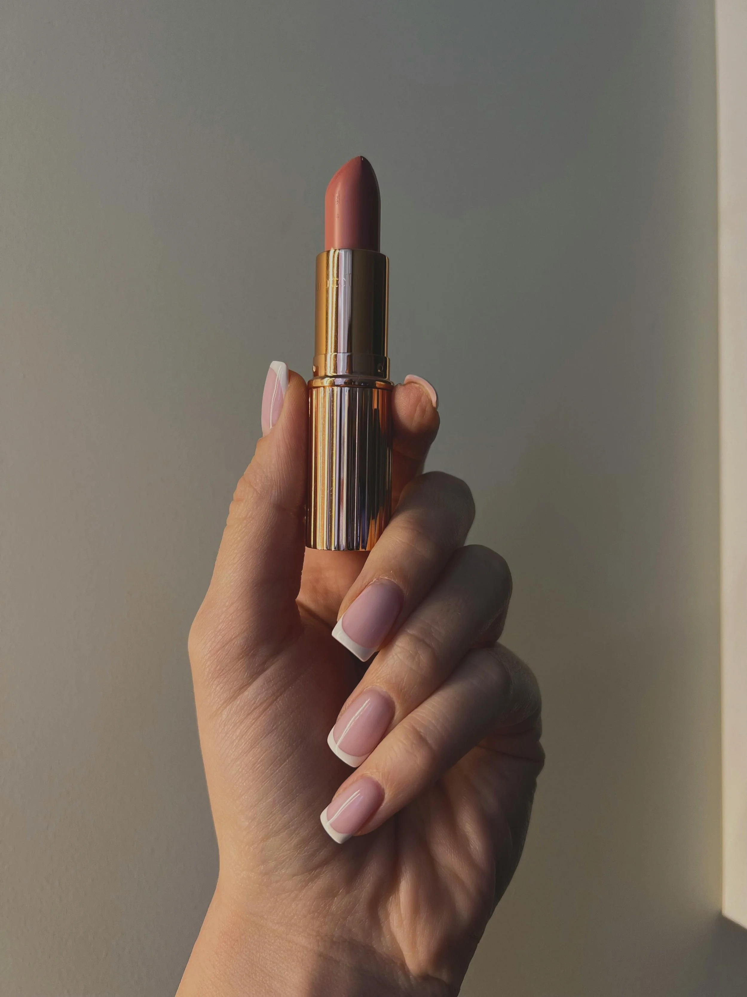 Liquid Lip Gloss - Daddy’s Girl