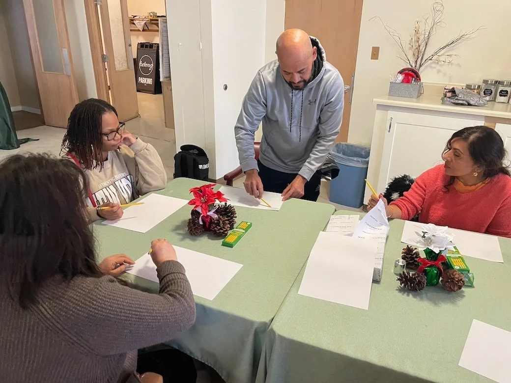 Free Workshops in Barnum Neighborhood