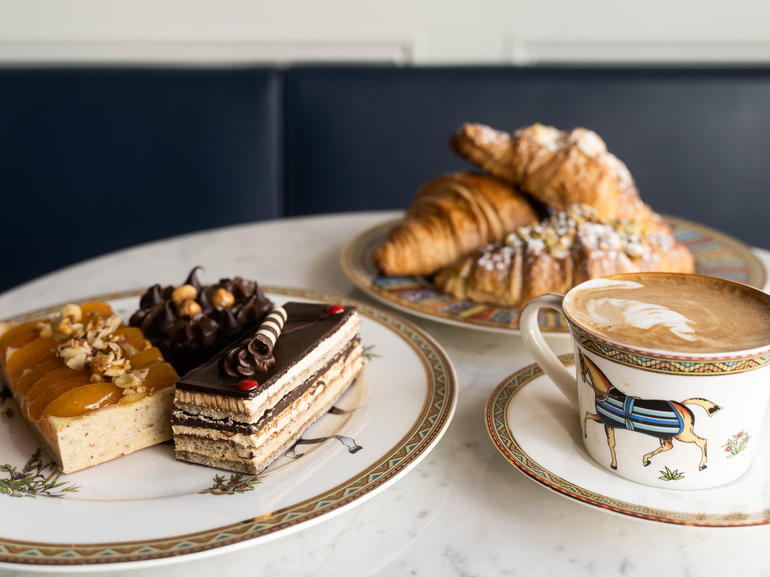 L'Avenue Boulangerie