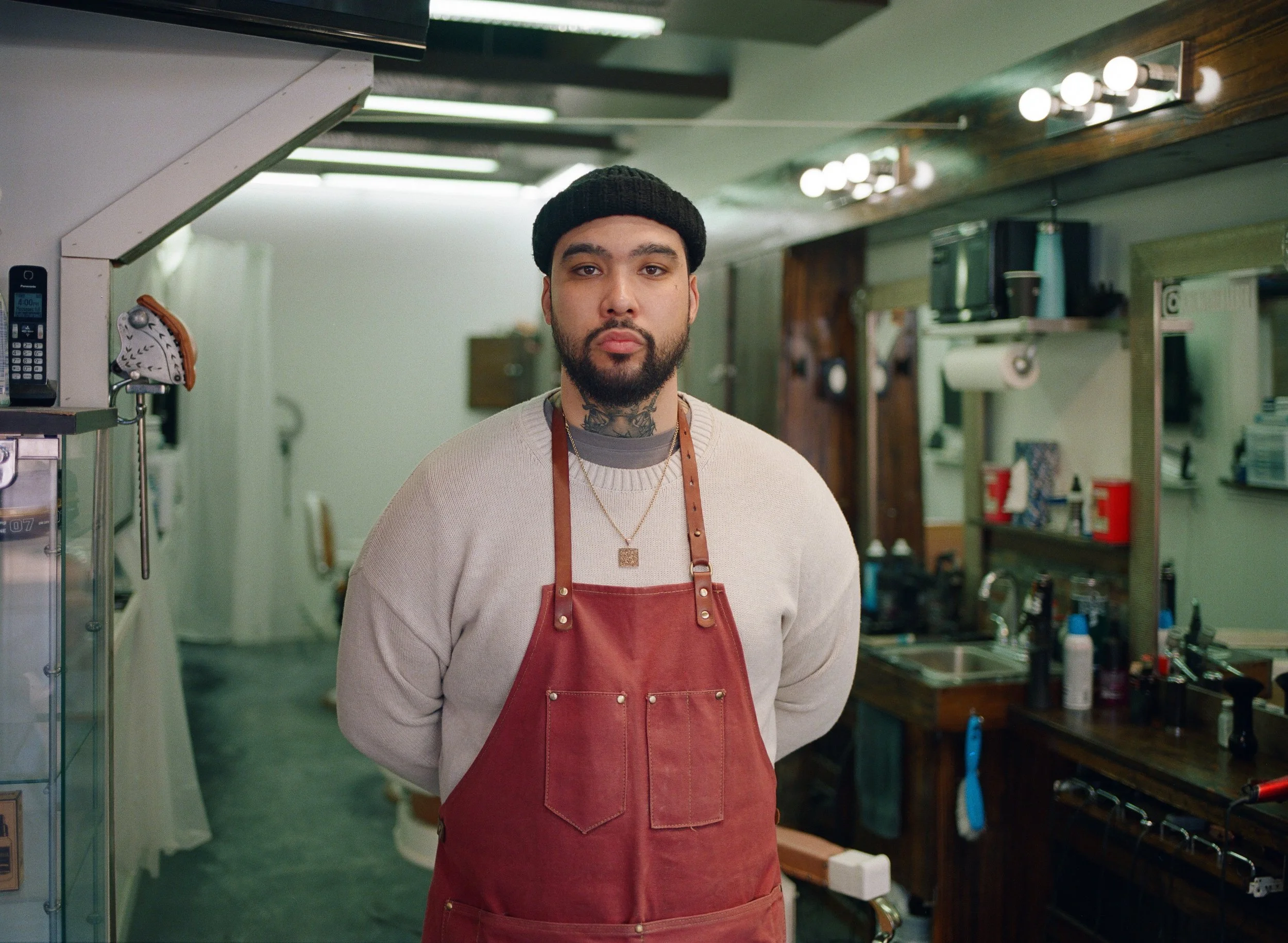 Alex Chung | Alexchunghair