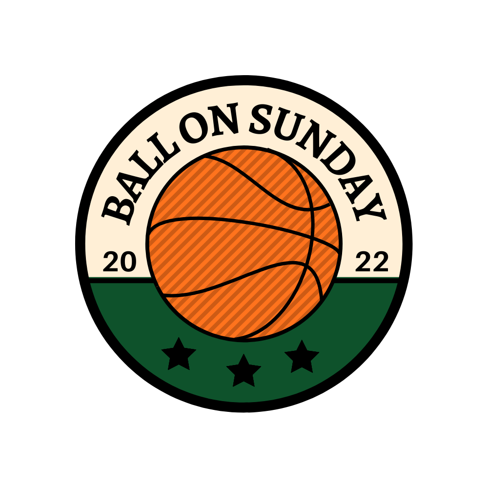 Ball on Sunday