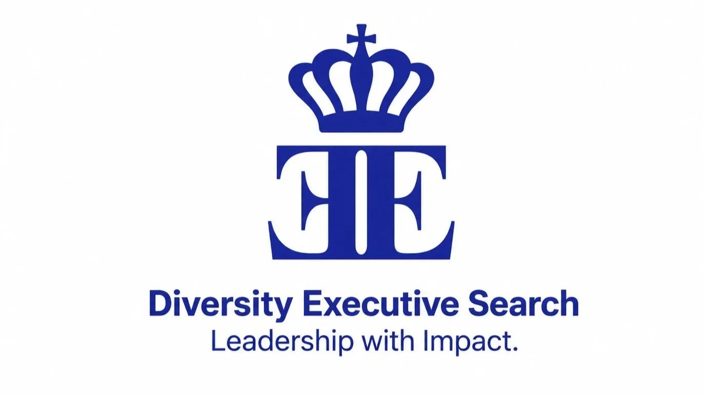 Diversity Executive Search