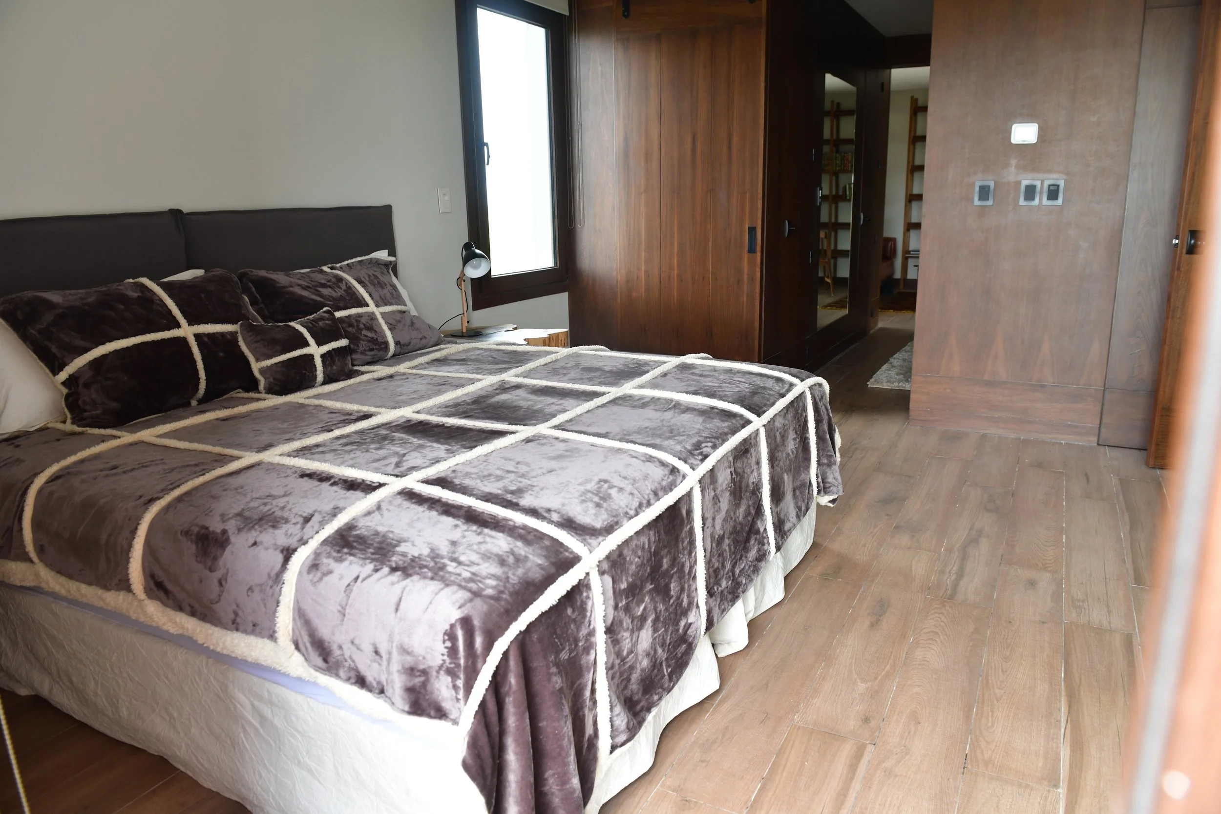 Casa La Ramada, Guest Bedroom 2