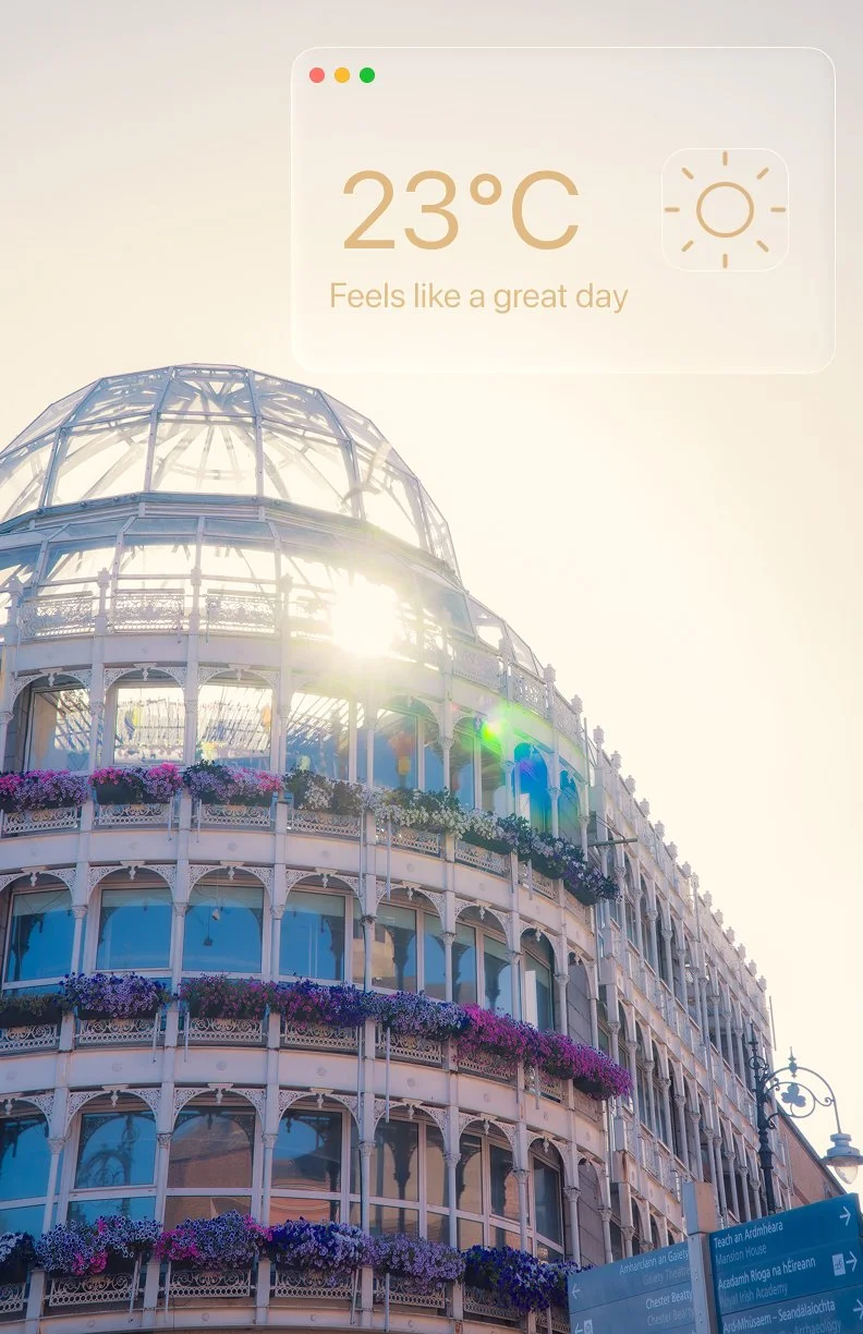 Weather