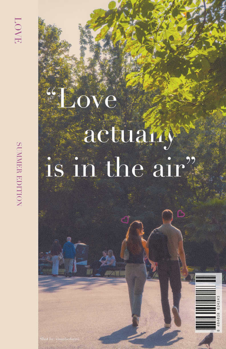 Urban love
