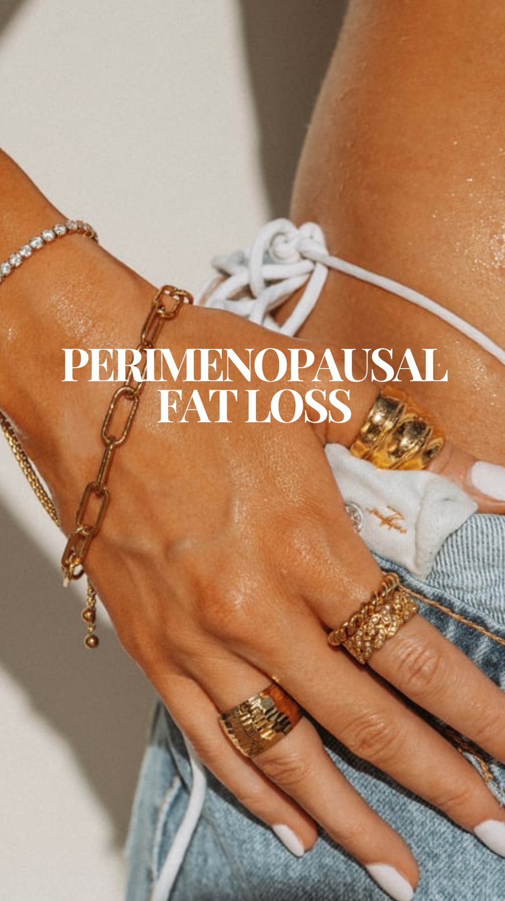 Perimenopausal?
You need to approach fat loss differently than you did in the past…
🥑 1200 cals is most likely not enough, unless you are very short…fuel your body
🍑you’re likely not getting enough protein…aim for 1.2 -