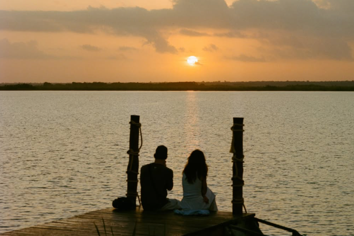 A day in the life in Bacalar