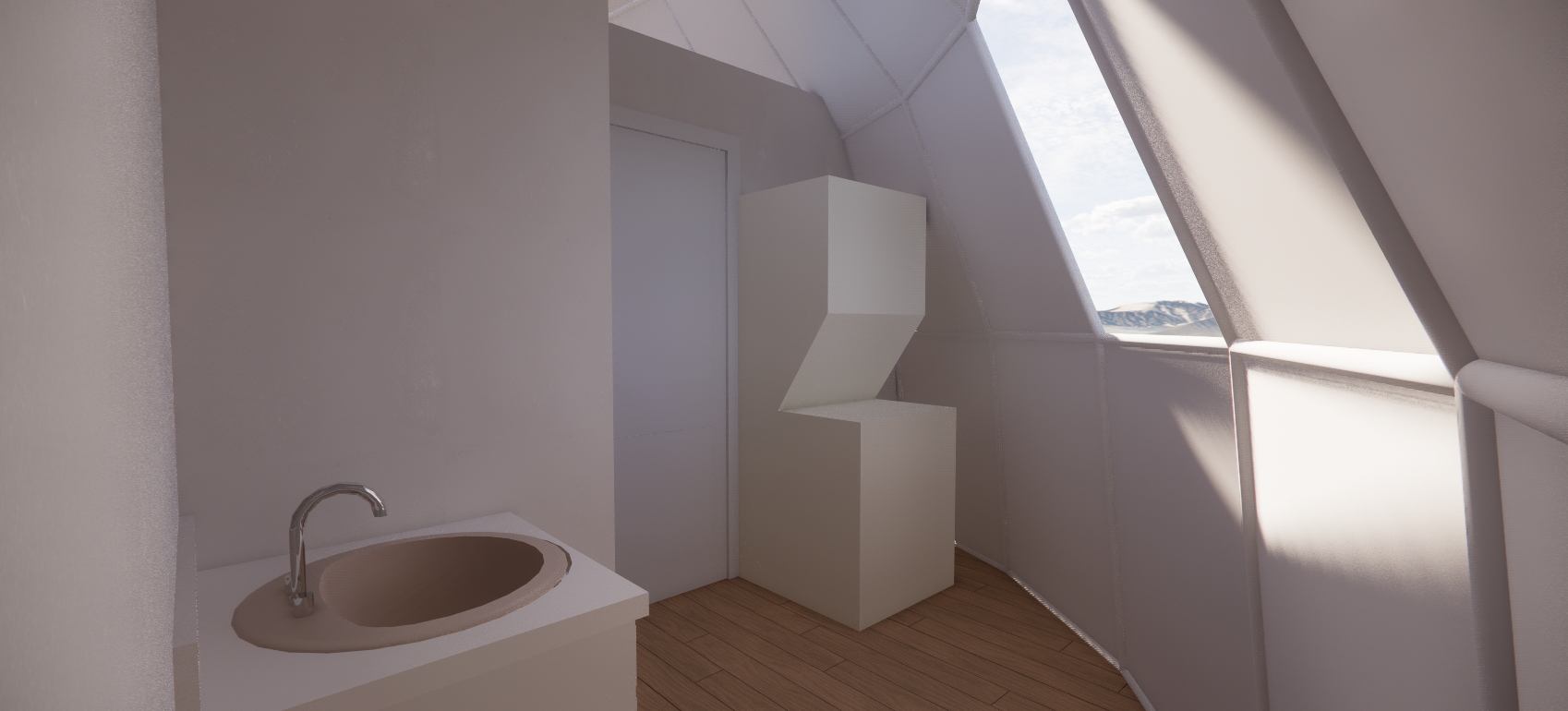 Virtual image - real photos coming soon!
