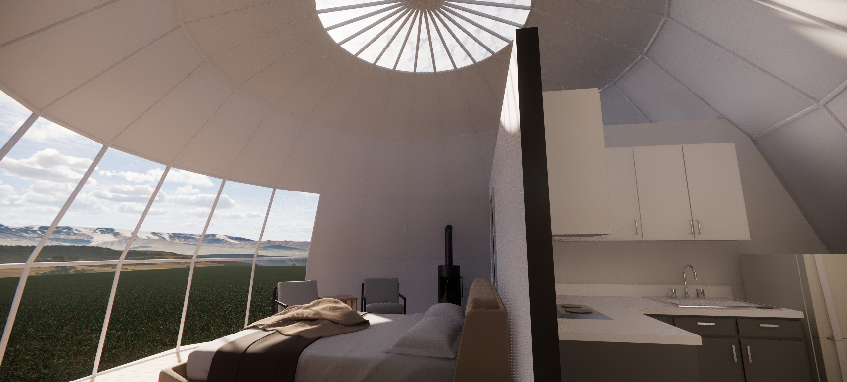 Virtual image - real photos coming soon!