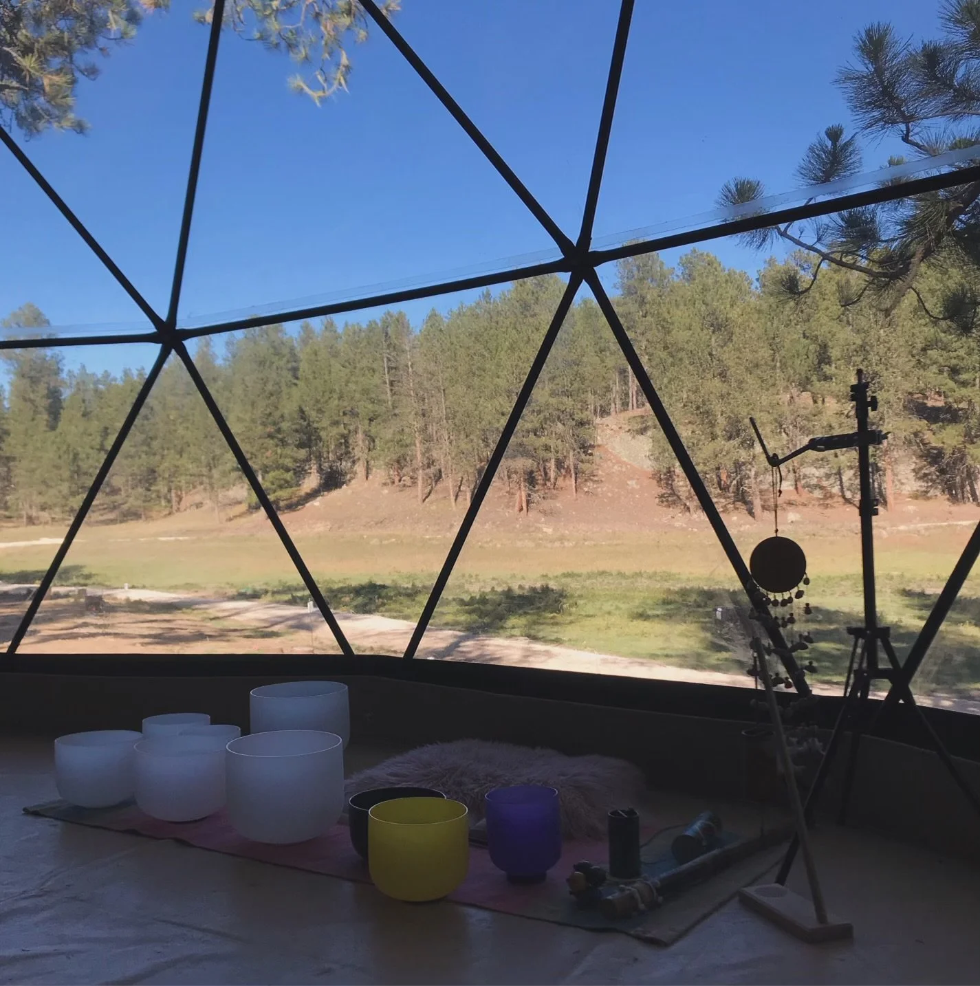 November Women's Retreat – Gratitude 🍂
