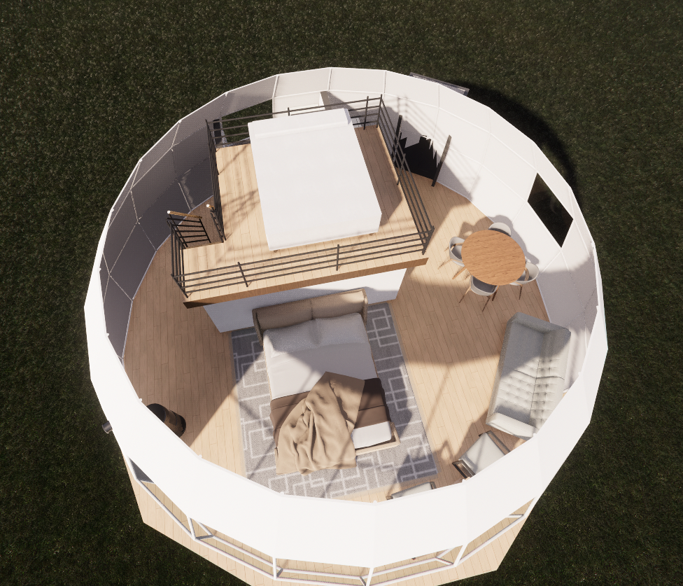 Virtual image - real photos coming soon!
