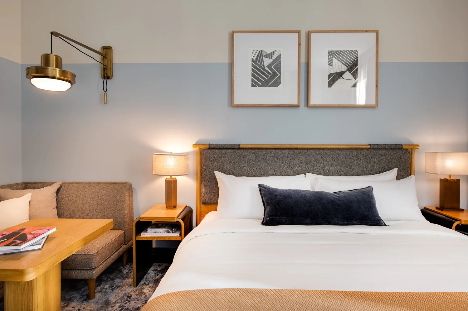 The Clayton Hotel & Members Club | Hotel Development | BMC Investments - 10 Best Clayton Hotels