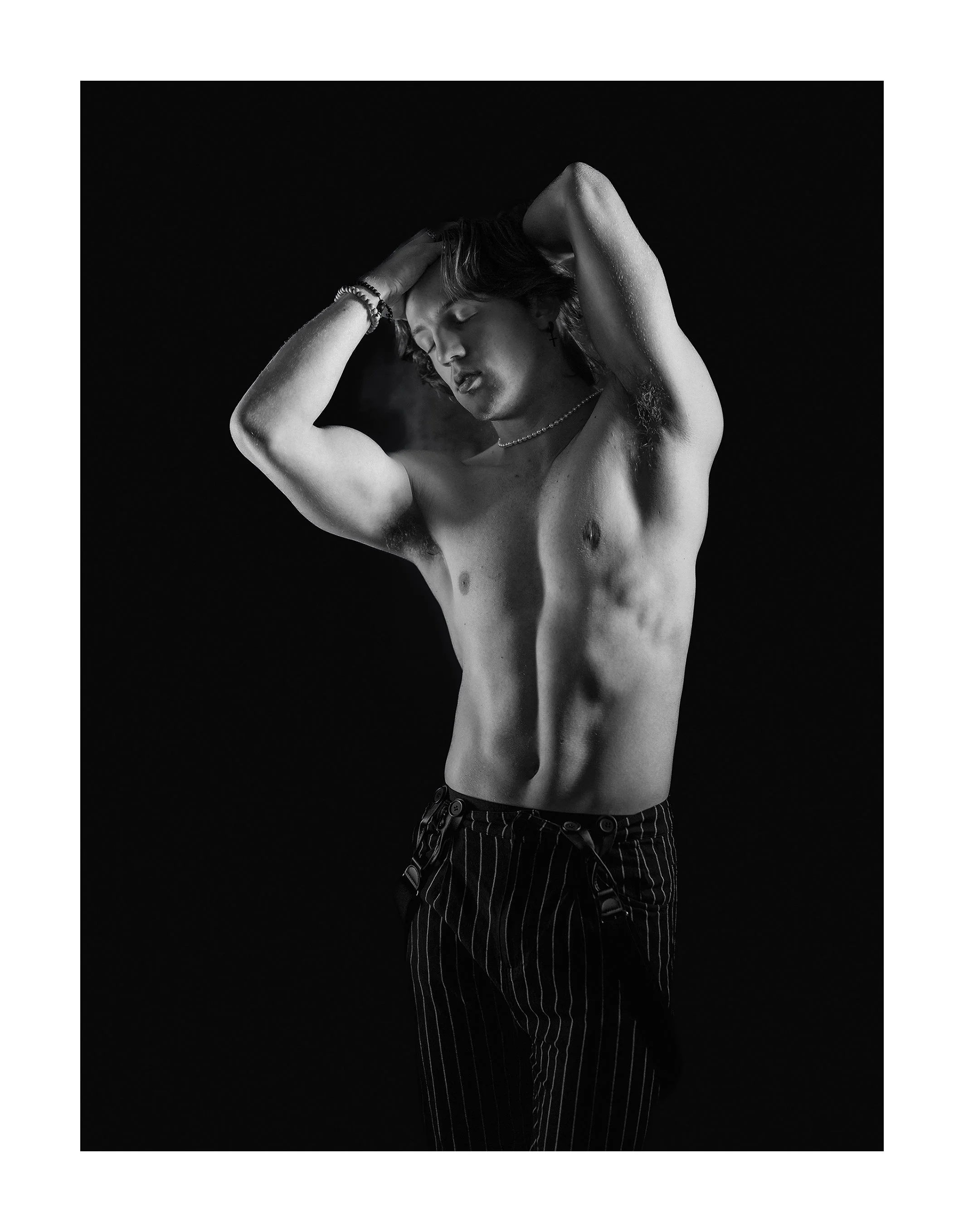James Bade