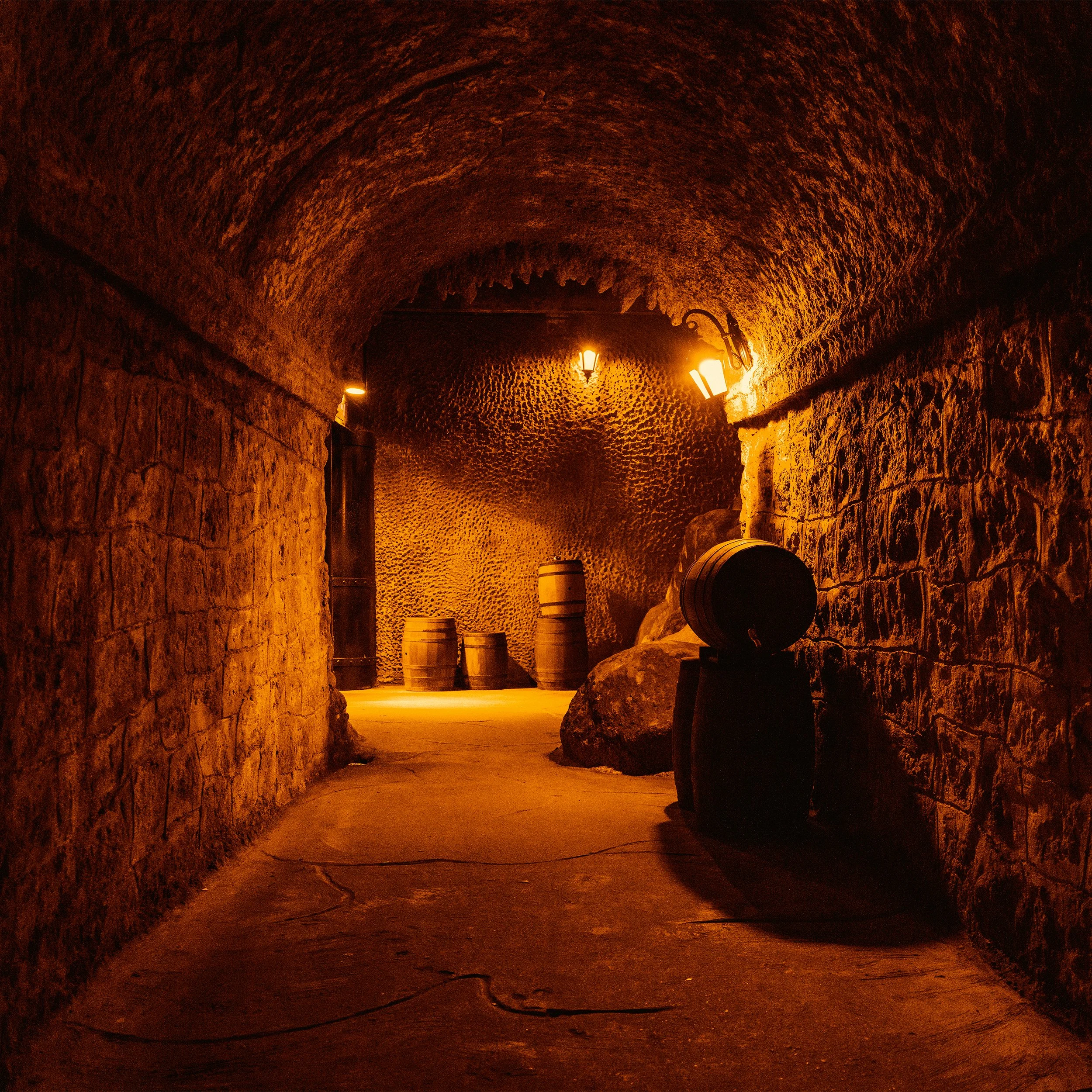 Wine, venues, anything